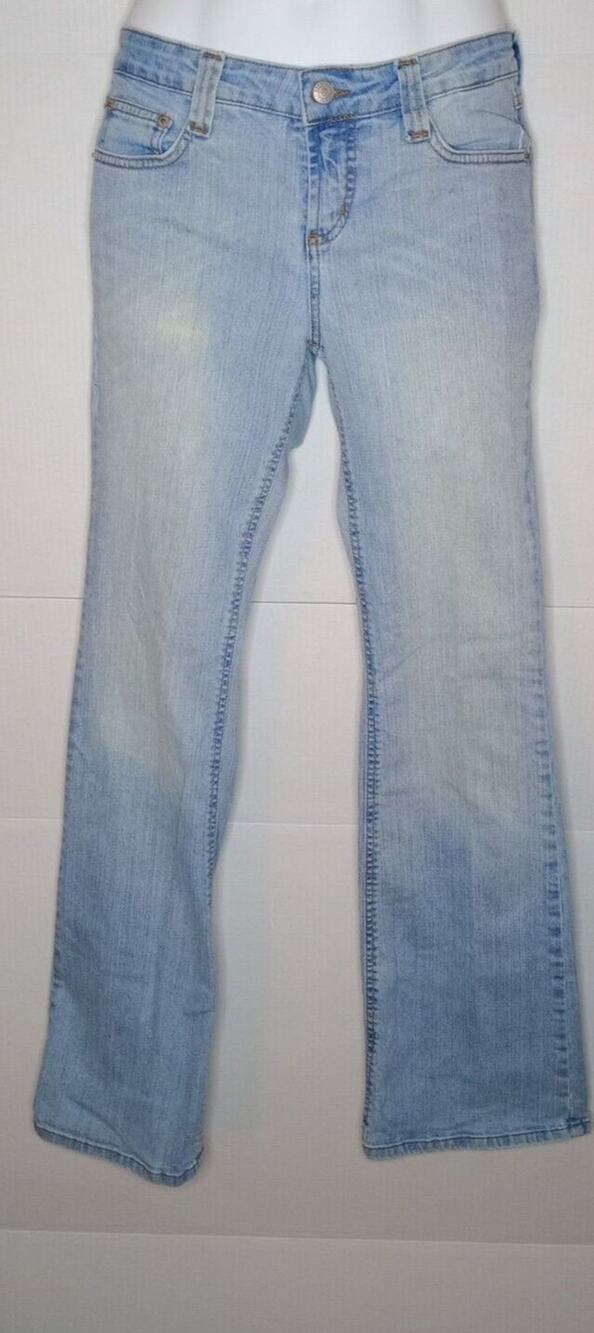 Vintage Duck Head Women's Jeans Size Long 5 31 Inch Inseam Bootcut